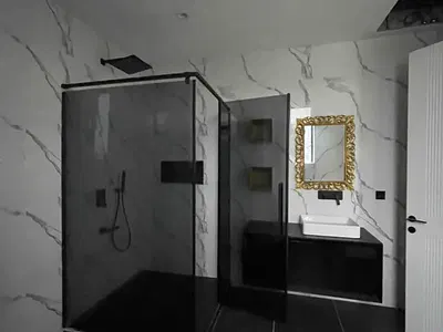 Luxury 5 Bedroom Semi-Detached Duplex with Excellent Facilities — Ikate, Lekki, Lagos