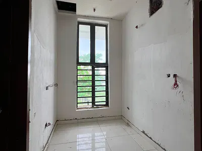 Luxury 3 Bedroom Terraced House — Ajah, Lagos