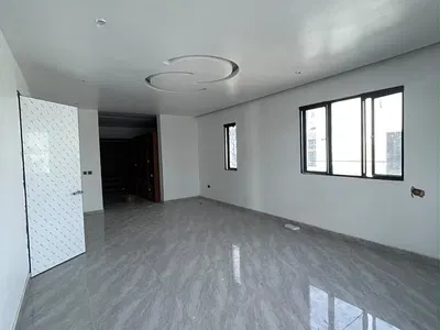 5 Bedroom Detached Duplex — Lekki, Lagos