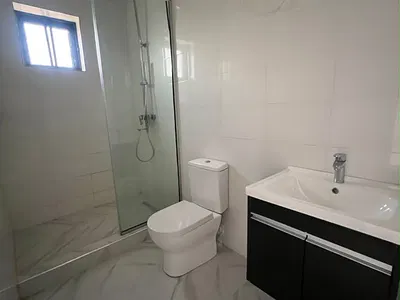 3 Bedrooms Flat — Lekki, Lagos