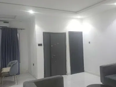 A Tastefully Finished 4 Bedroom Terraced Duplex — Lekki, Lagos