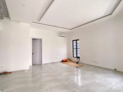 Luxury 4 Bedroom Terraced Duplex with BQ — Oniru, Victoria Island (VI), Lagos