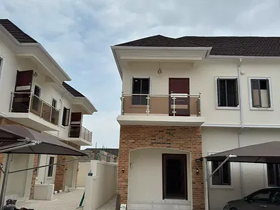Premium 2-Bedroom Apartment for Sale — Ajah Lagos, Ajah, Lagos