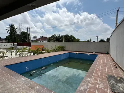 4 Bedroom Maisonette — Ikoyi, Lagos