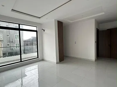 Brand New 2 Bedroom Apartment — Off Freedom Way, Lekki, Lagos