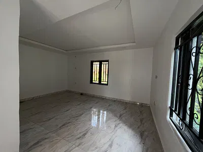 60SQM Shop / Office Space in a Garden — Area 11, Garki, Abuja