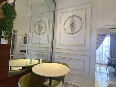 Fully Furnished 2 Bedroom Apartment with Elevator in Lekki Phase 1 — Whitesand Lekki Phase1, Lagos, Lekki Phase 1, Lekki, Lagos