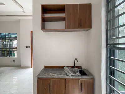 Studio Room — Lekki, Lagos