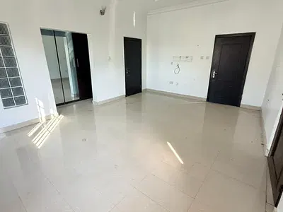 Masters Bedroom Inside a Shared Apartment — Lekki, Lagos