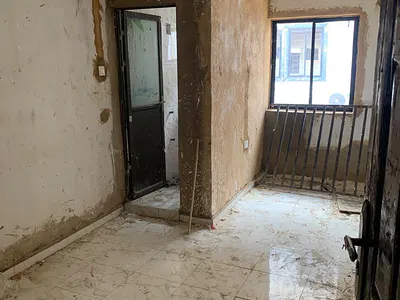 2 Bedroom Apartment — Magodo, Lagos
