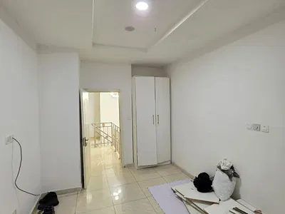 4 Bedroom Semi Detached — Ajah, Lagos