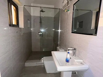 1 Bedroom Flat — Phase1, Lekki, Lagos