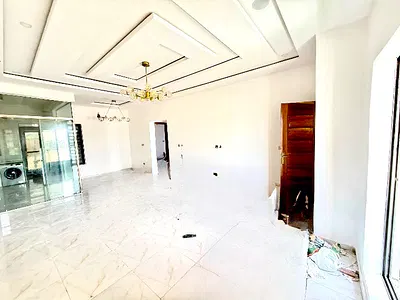 2 Bedroom Apartment — Lekki, Lagos