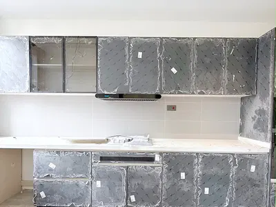 Spacious 2 Bedroom Serviced Apartment — Ilasan Lekki Lagos, Ilasan, Lekki, Lagos