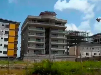 5000SQM Residential Land — Ikoyi, Lagos