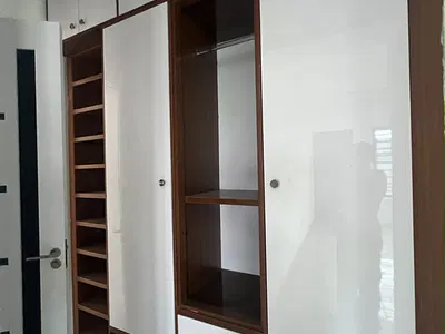 3 Bedrooms Flat — Phase1, Lekki, Lagos