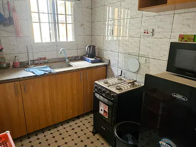 One Room Self Contain — Apo Dutse Before Cedarcrest Hospital, Apo, Abuja