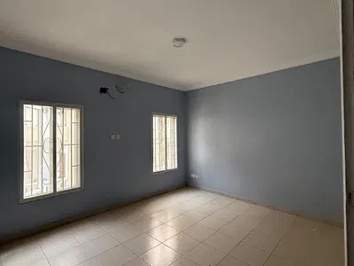 5 Bedroom Detached Duplex with 2 Rooms BQ — Lekki, Lagos