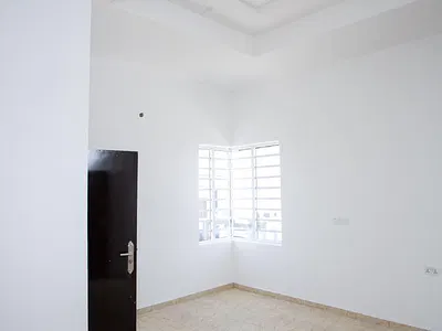 2 Bedroom Apartments — Lekki, Lagos