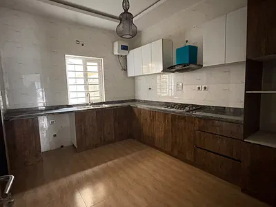 4. Bedroom Terrace Duplex — Ajah, Lagos