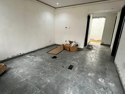 2 Bedroom Serviced Apartment — Oniru, Victoria Island (VI), Lagos