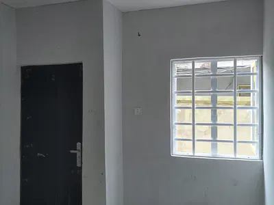 1 Bedroom — Ikeja, Lagos