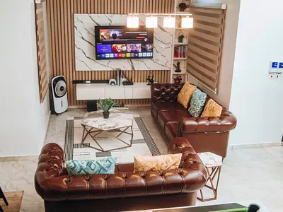4 Bedroom Self Compound — Allen Avenue, Ikeja, Lagos