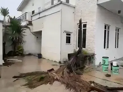 4 Bedroom Semi-Detached Duplex with Gate House — Millennium Estate, Gbagada, Lagos
