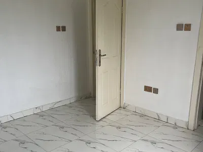 3bedroom Apartment — Sangotedo, Sangotedo, Ajah, Lagos