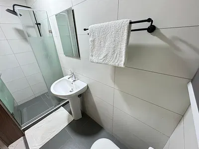 3 Bedroom Luxury Service Apartment — Oniru, Victoria Island (VI), Lagos