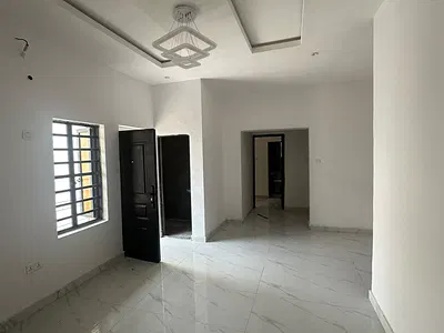 Brand New Luxury 2 Bedroom Flat — Ajah, Lagos