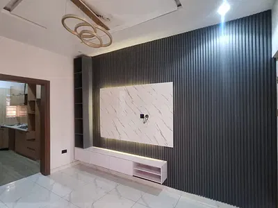 Sharp Lovely 3 Bedroom Terrace Duplex — Lekki, Lagos