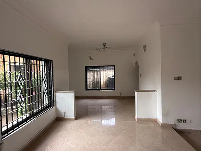 4 Bedroom Semi-Detached House with BQ — Lekki, Lagos