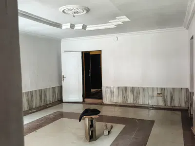 Spacious Room and Parlour Self Contain 2 Toilet — Ajah, Lagos