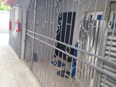 Spacious Mini Flat with Inverter — Badore Ajah Lagos, Ajah, Lagos
