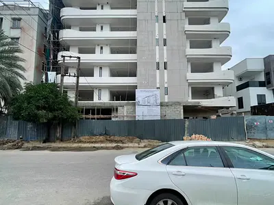 3 Bedrooms Serviced Apartment+ BQ — Lekki Phase 1, Lekki, Lagos
