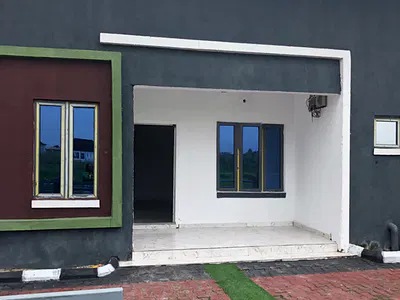 3 Bedroom Detached Bungalow — Peak Prime 1, Greenland Estate, Olokonla, Ajah, Lagos