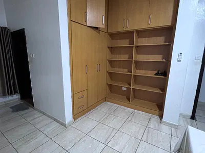 Extra Size Room En-Suite — Royal Garden Estate, Ajah, Lagos