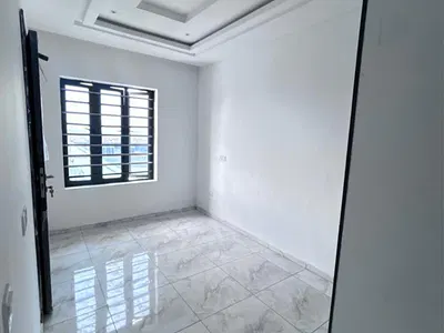 3 Bedroom Detached Bungalow — Ajah, Lagos