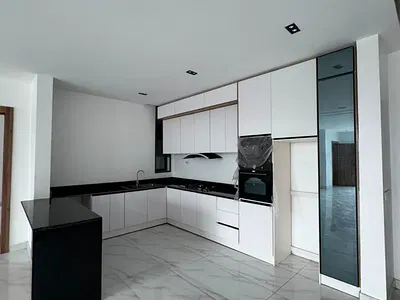 Premium 2 Bedroom Apartment — Lekki, Lagos