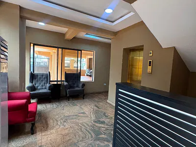 3 Bedroom Apartment with a BQ Available for Sale — Off Palace Road, Oniru, Victoria Island (VI), Lagos