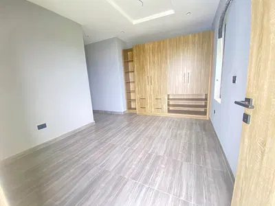 Newly Built 2 Bedroom Flat — Lekki, Lagos