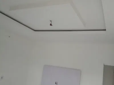 Tastefully Finished Mini Flat Upstairs with Pop — Ajah, Lagos