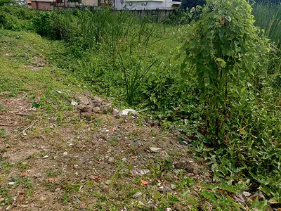 1067 SQM — Arowojebe Estate, Mende, Maryland, Lagos