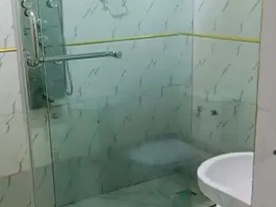 Executive Mini Flat with 2 Toilets Lovely Finishing — Orisumbare, Shasha, Alimosho, Lagos