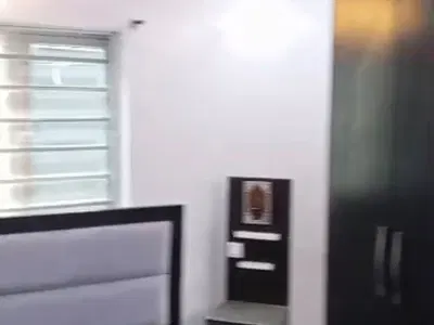 Executive Mini Flat with 2 Toilets Lovely Finishing — Orisumbare, Shasha, Alimosho, Lagos