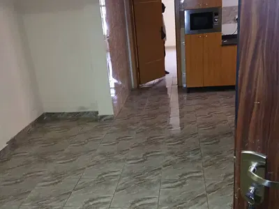 Well Maintained 2 Bedroom Flat at the Ground Floor. — Off Allen Avenue in a Gated Street, Allen, Ikeja, Lagos