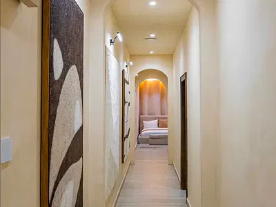 Brand New Luxury 2 Bedroom Smart Home (Self Compound) — Lekki, Lagos