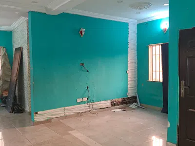3 Bedroom Detached Bungalow — Lekki, Lagos