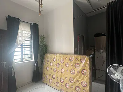 Neatly Used a Room Self Con — Olokonla, LBS, Ajah, Lagos